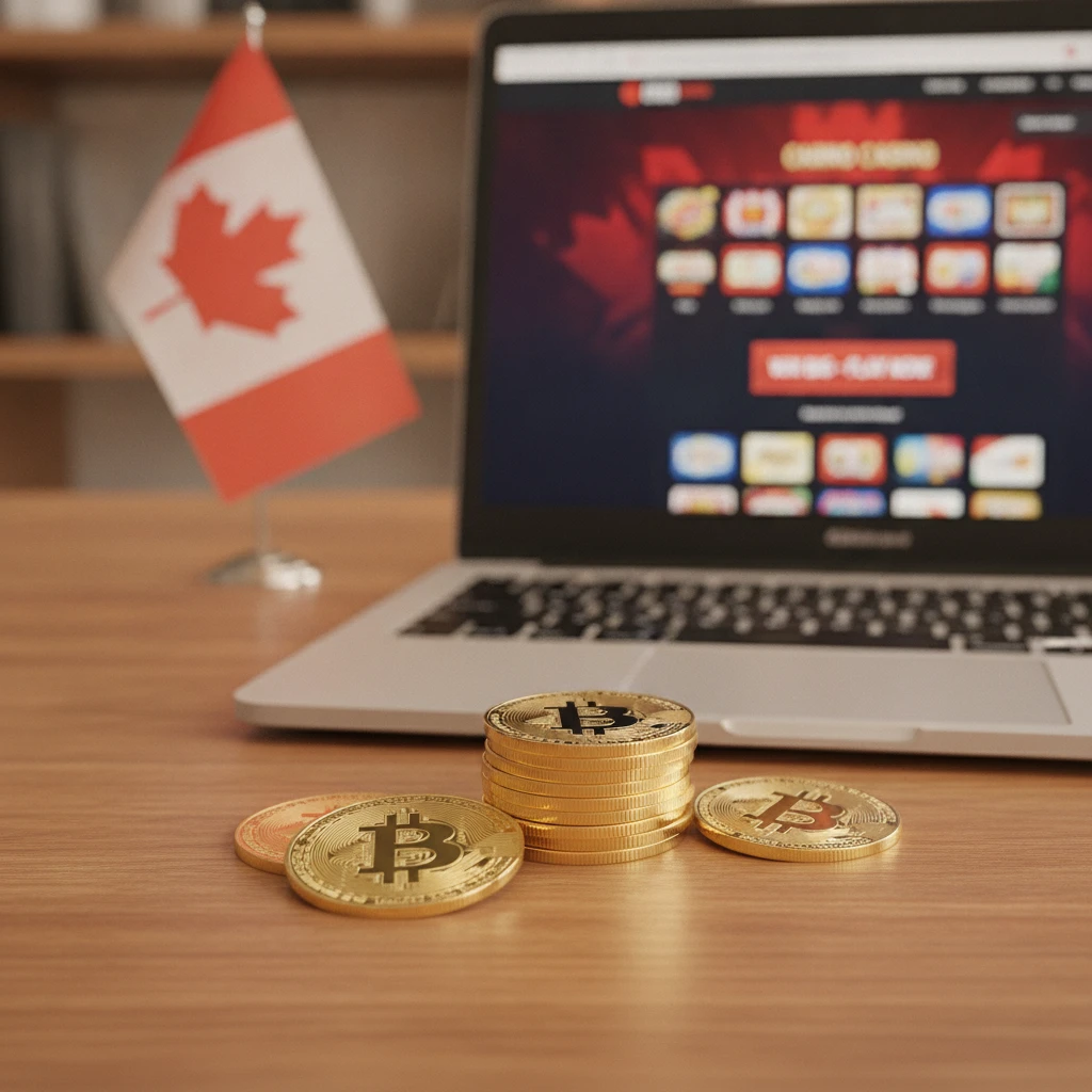 How To Choose The Best Bitcoin Casino In Canada 2026 A Complete Guide To Safe Licensed And Fast